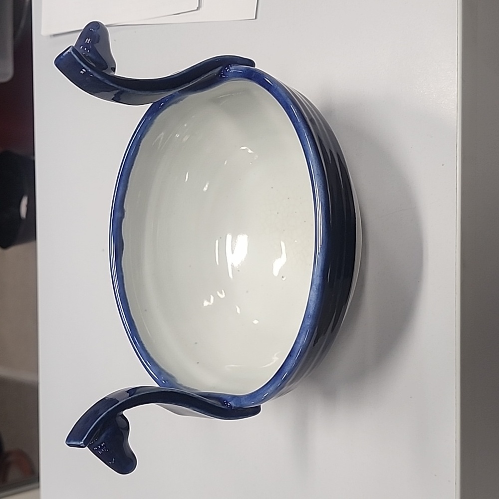Horse Head Bowl